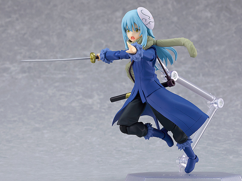 "Pre-Order" [511] figma Rimuru + Bonus