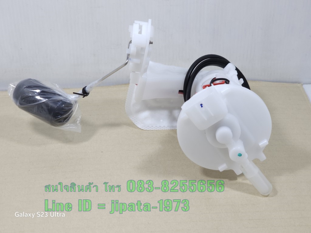 (Spacy i) ชุดปั๊มน้ำมันเชื้อเพลิง Honda Spacy i งานเกรดเอ