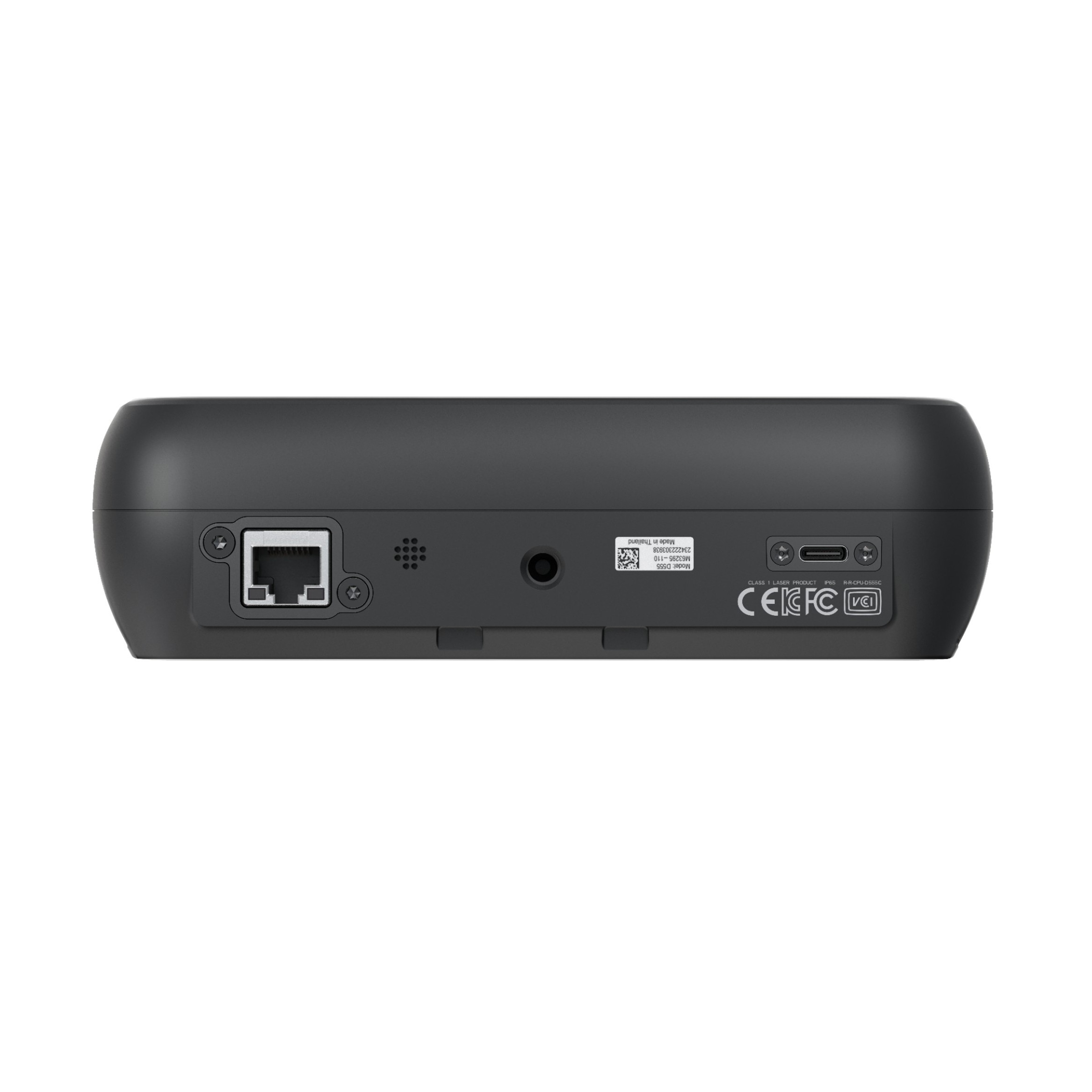 Intel RealSense Depth Camera D555 (with IMU & PoE)