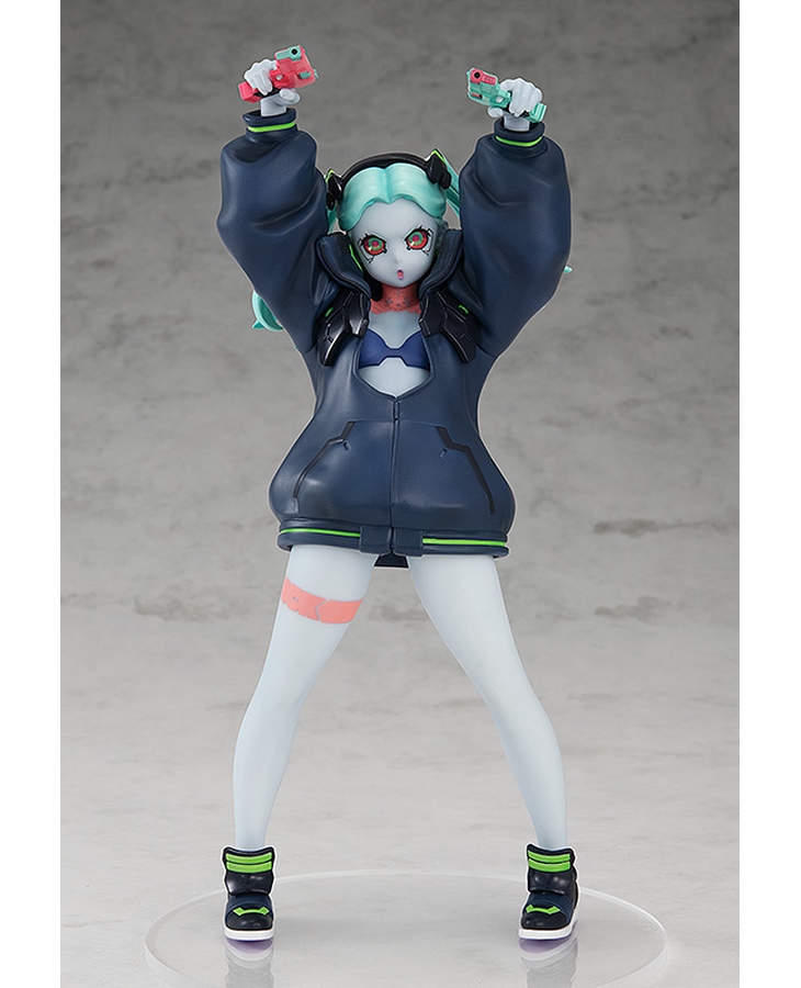 "Pre-Order" POP UP PARADE Rebecca