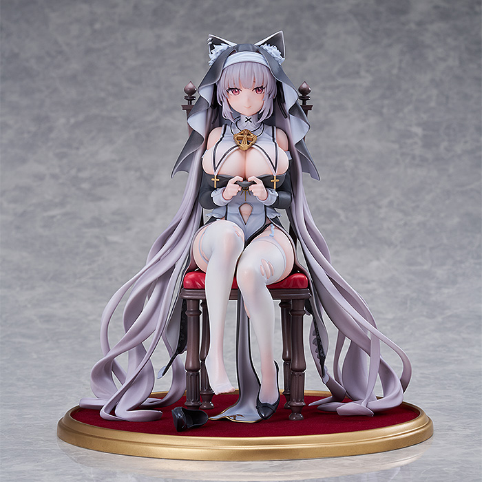 "Pre-Order" Solarain 1/7 Alvina-chan: Sister ver.