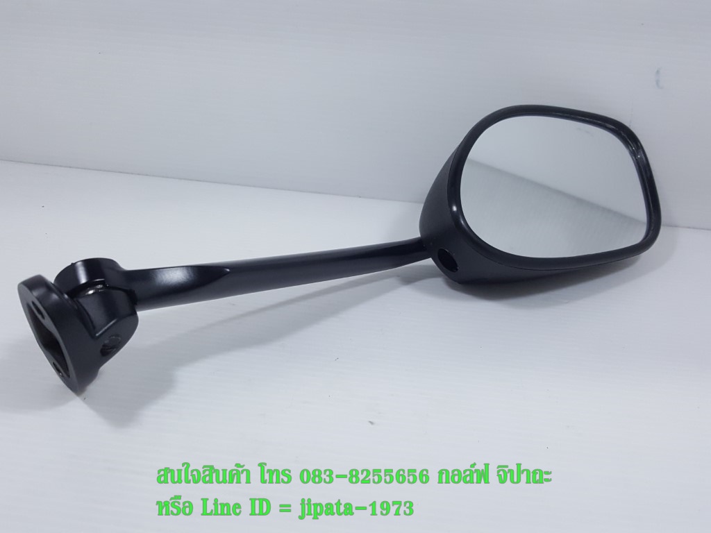 (CBR 150 R) ชุดกระจกมองหลัง Honda CBR 150 R แท้