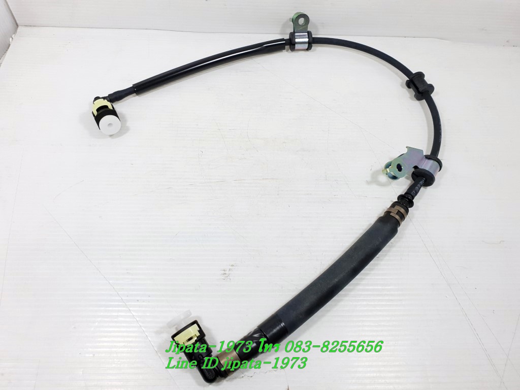 (PCX 150 i) สายส่งน้ำมันเชื้อเพลิง Honda PCX 150 i ปี 2014-2017 แท้