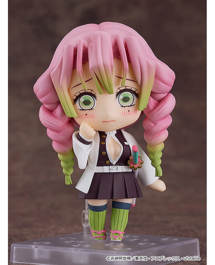"Pre-Order" [2217] Nendoroid Mitsuri Kanroji