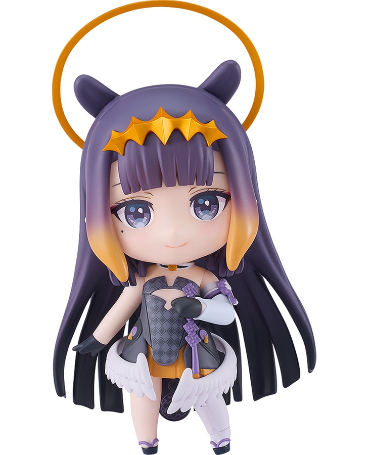 "Pre-Order" [2350] Nendoroid Ninomae Ina’nis