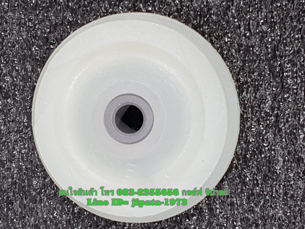 (Wave 110 i) ยางกลิ้งโซ่ตัวกลาง (ซุปเปอร์ลีน) Honda Wave 100,Wave 110 i เกรดแข็งพิเศษ