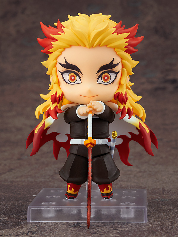 [1541] Nendoroid Kyojuro Rengoku