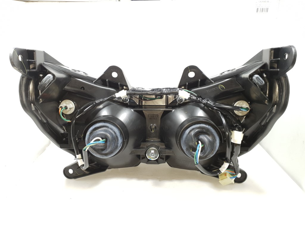 (Moove) โคมไฟหน้า Honda Moove แท้