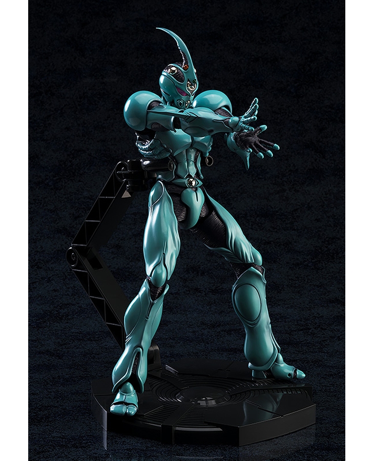 "Pre-Order" Guyver I