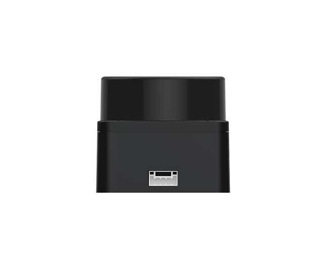 YDLidar T-mini Plus – 360-degree Laser Range Scanner (0.05 - 12m) - Supports ROS