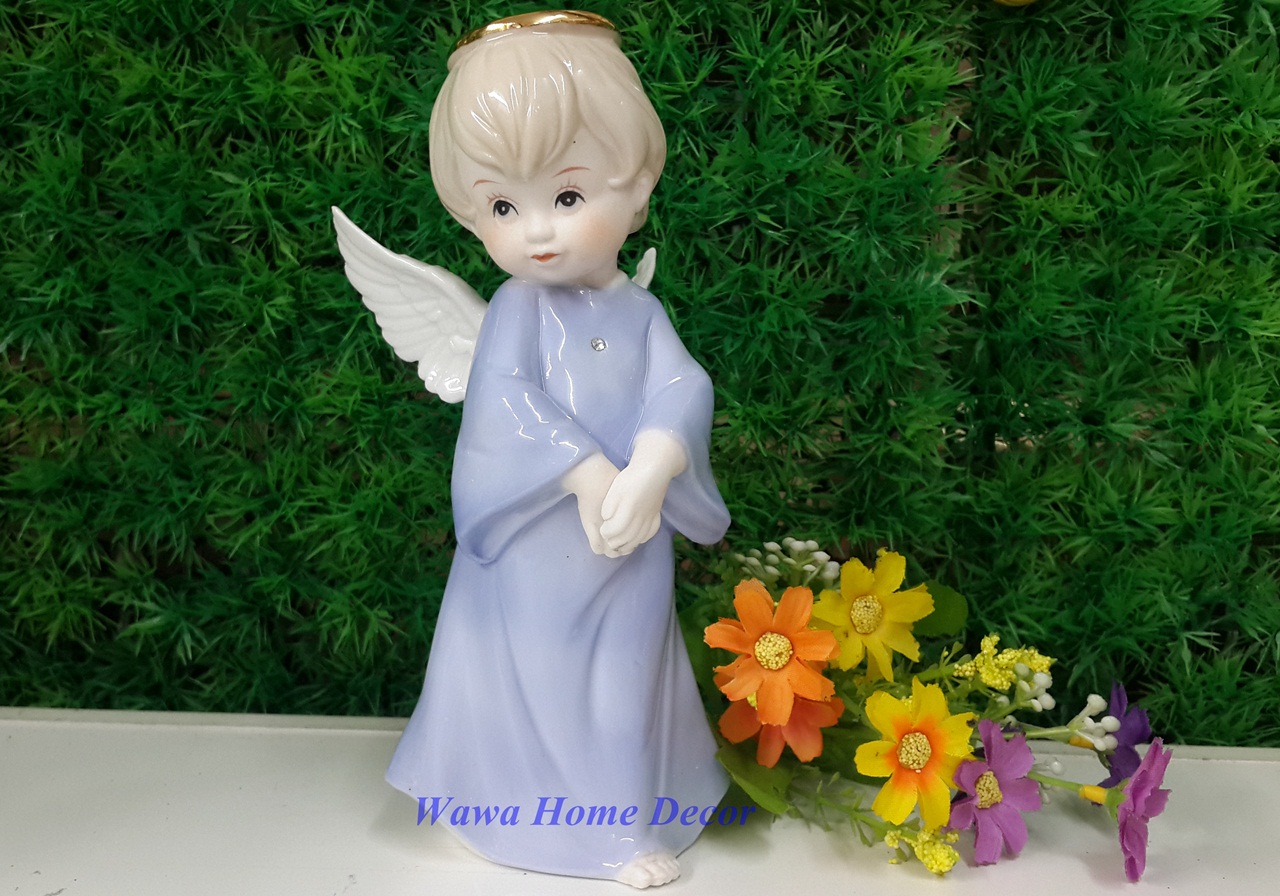 ตุ๊กตานางฟ้า