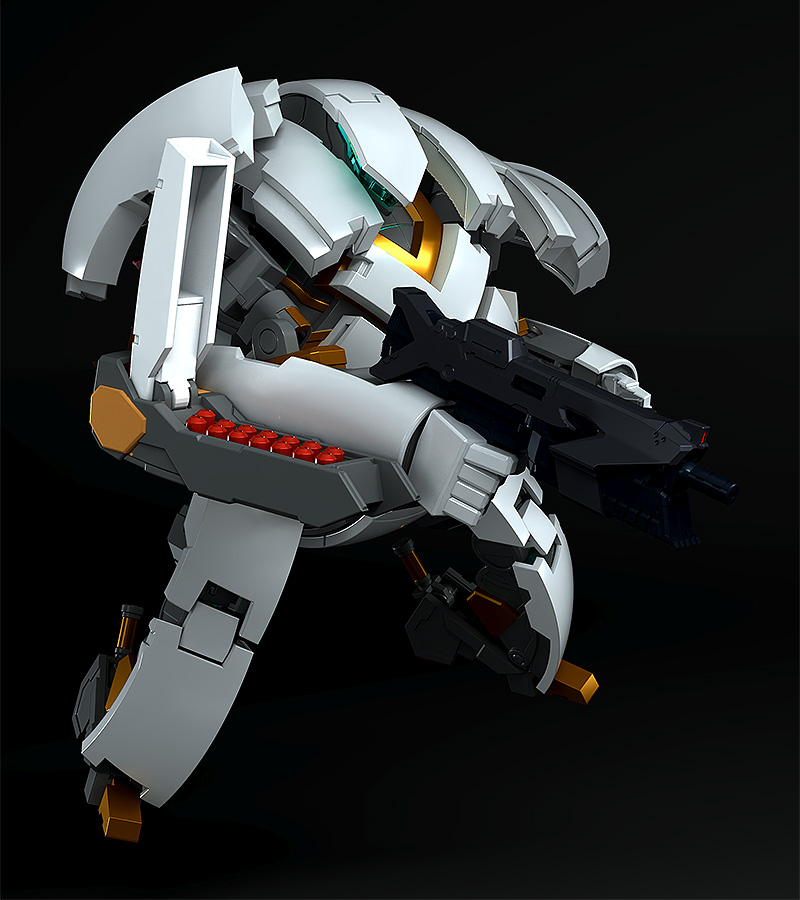 MODEROID New Arhan