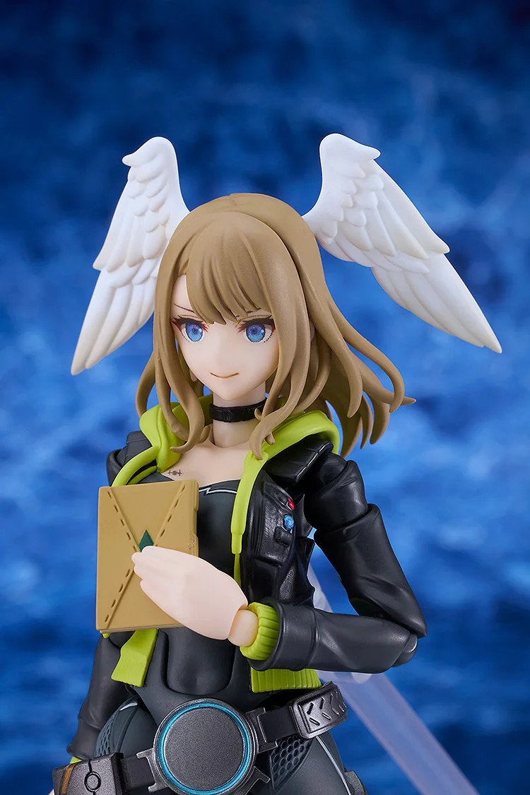 [635] figma Eunie