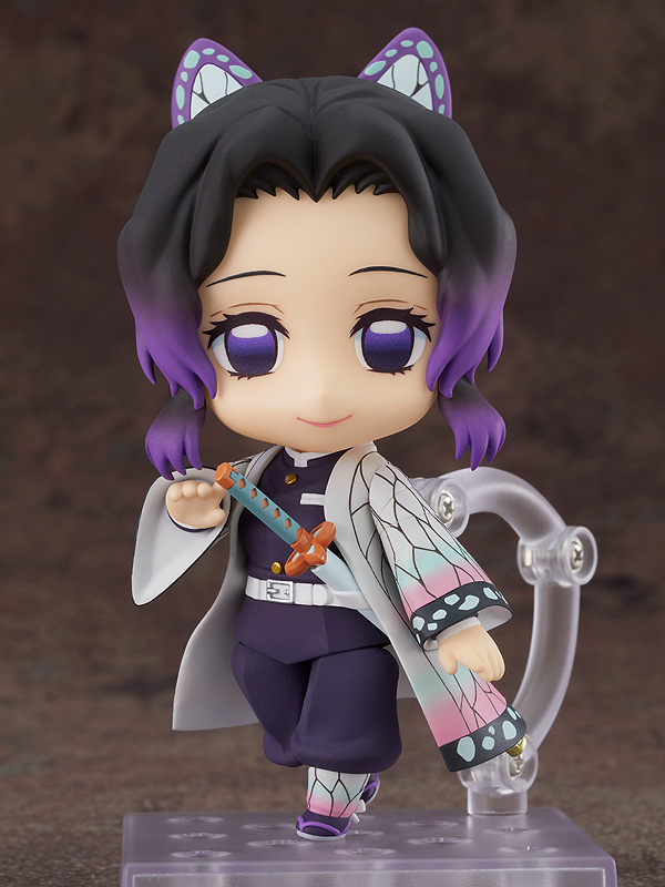 "Pre-Order" [1655] Nendoroid Shinobu Kocho