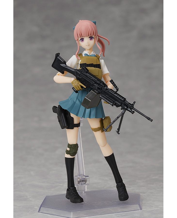 "Pre-Order" [SP-157] figma Armed JK: Variant A