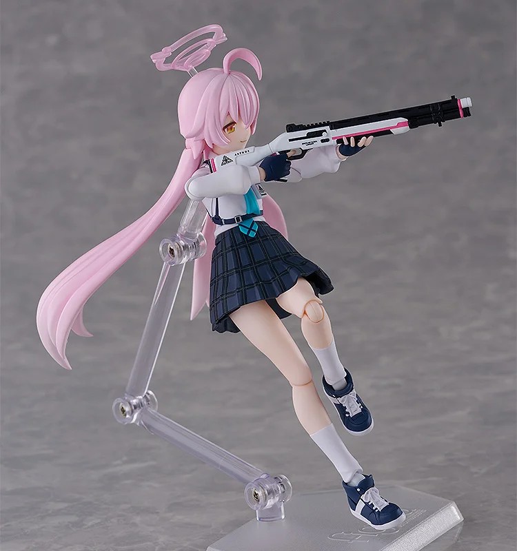 "Pre-Order" [672] figma Hoshino Takanashi
