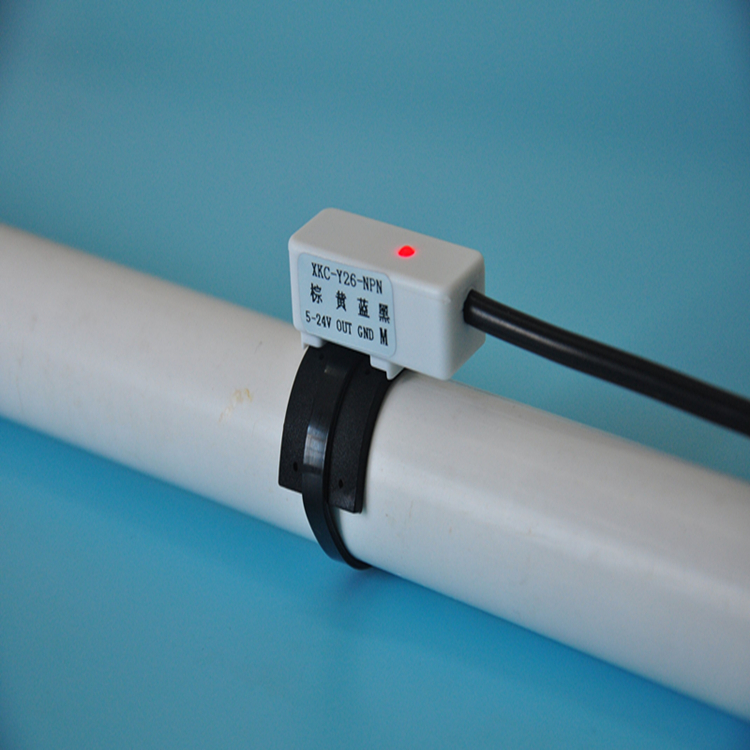 Non-contact Water / Liquid Level Sensor XKC-Y26-NPN (5-12V)