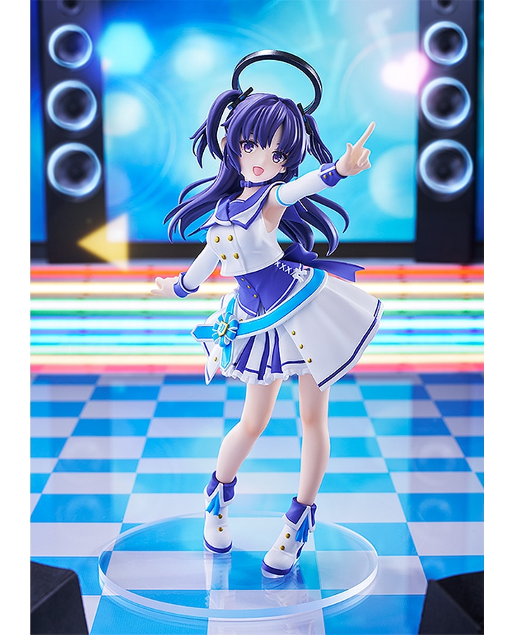 "Pre-Order" POP UP PARADE Yuuka: Mischievous☆Straight Ver.