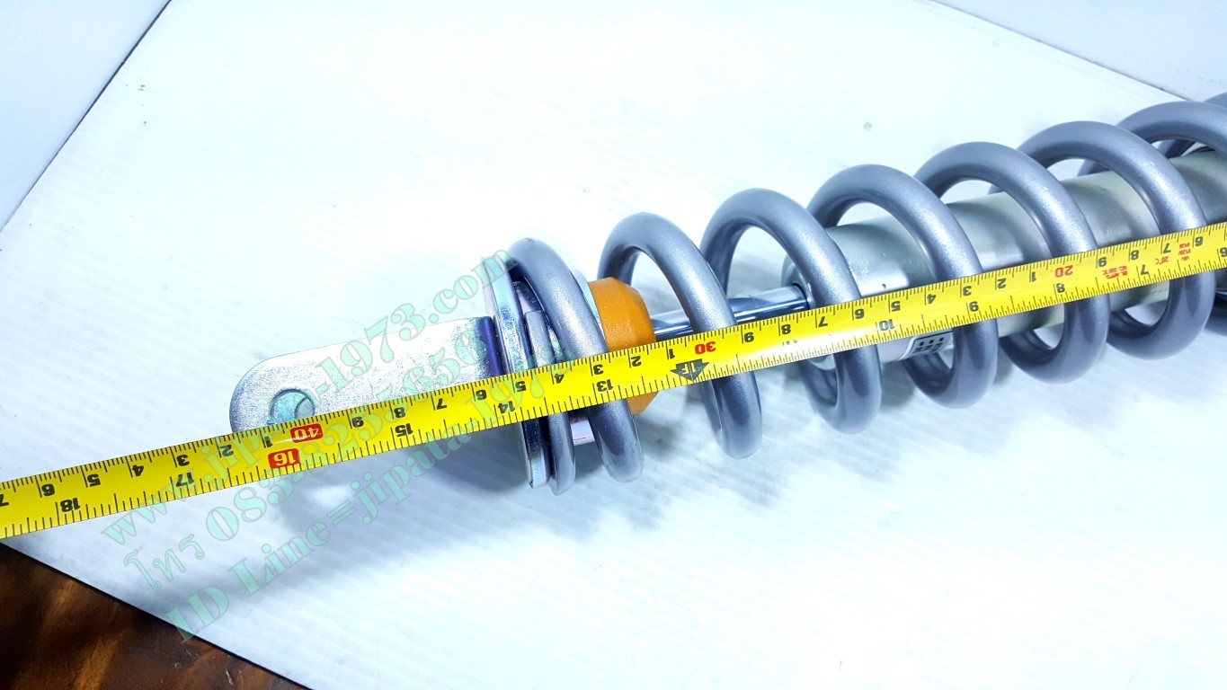 (Honda) โช้คอัพหลัง Honda CRF 250 L แท้(ตำหนิ)