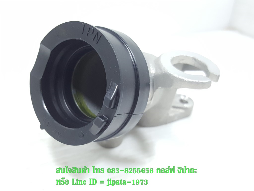 (Mio 125 i) ชุดคอท่อไอดี Yamaha Mio 125 i แท้