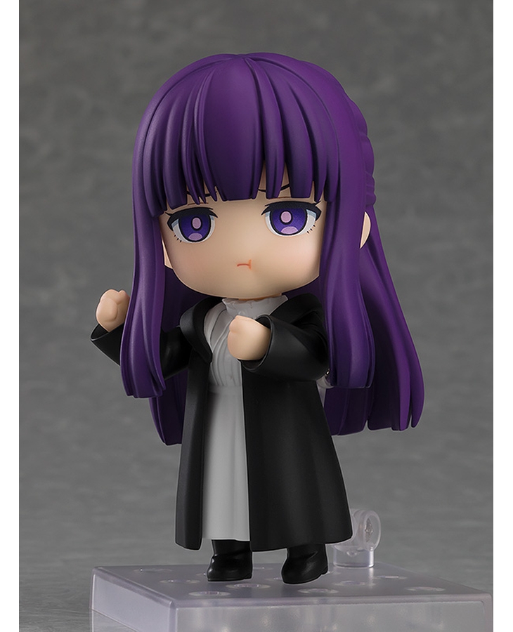 [2368] Nendoroid Fern