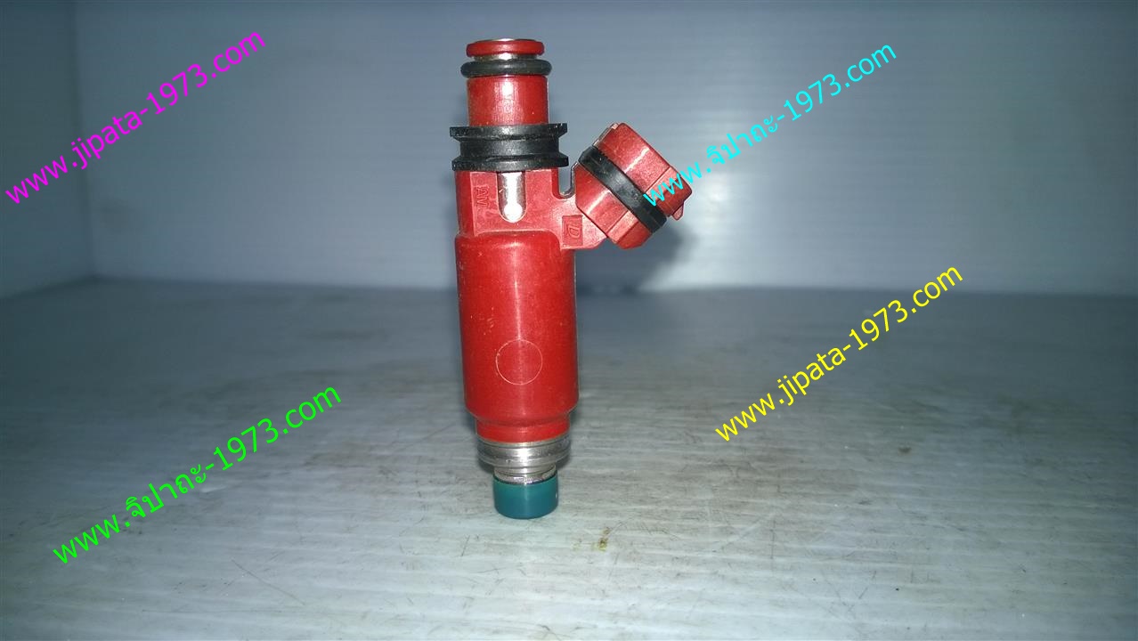 (Wave 125 i) ชุดหัวฉีดน้ำมันเชื้อเพลิง Honda Wave 125 i (รุ่นแรก) แท้