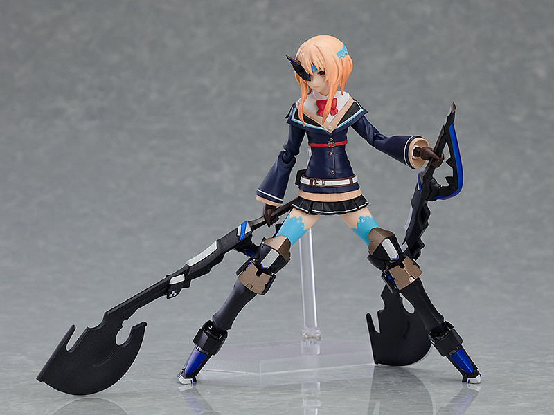 "Pre-Order" [456] figma San