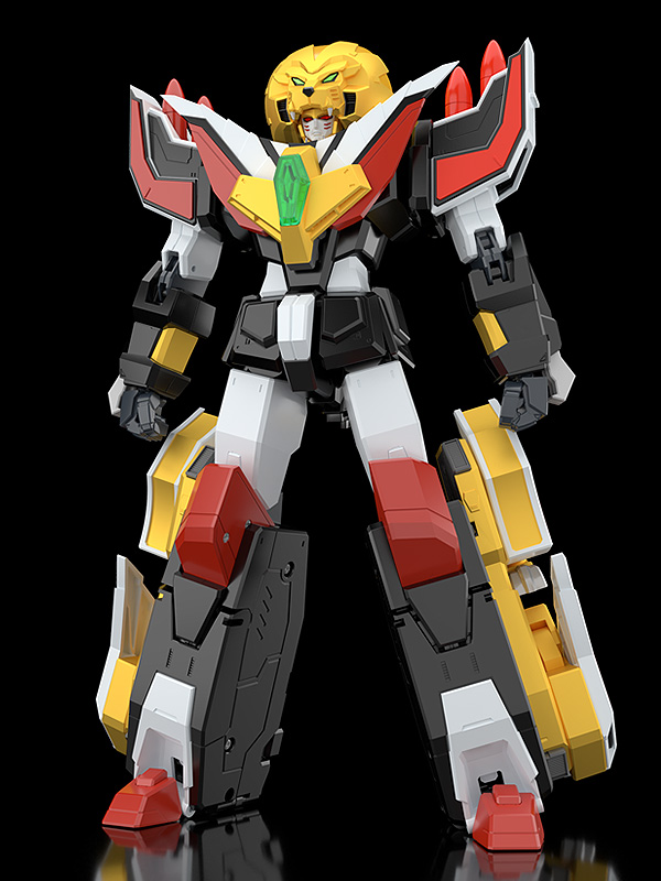 "Pre-Order" THE GATTAI Ga-Orn