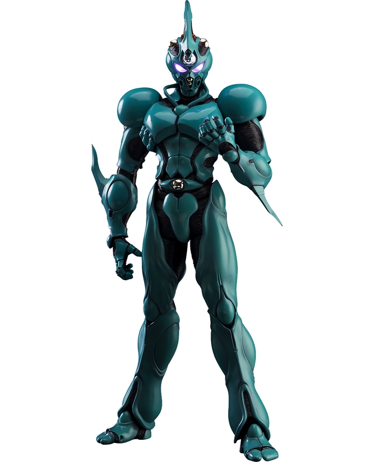 "Pre-Order" Guyver I