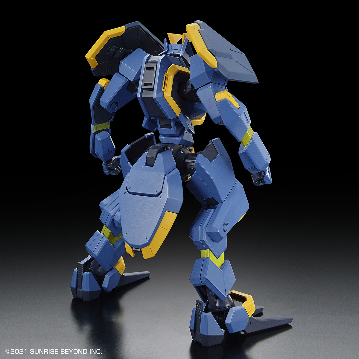 HG 1/72 Mailes Jogan Kai