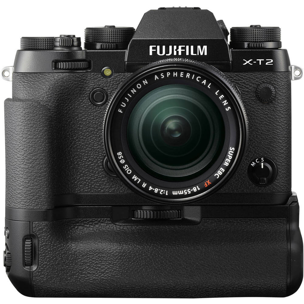 ให้เช่า Fujifilm VPB-XT2 Vertical Power Booster Grip