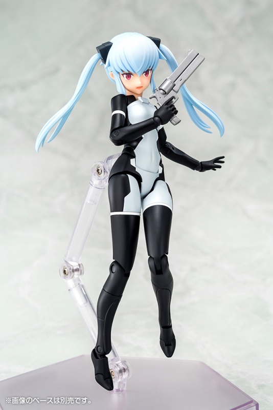 "Pre-Order" Megami Device x Busou Shinki Evil Strarf
