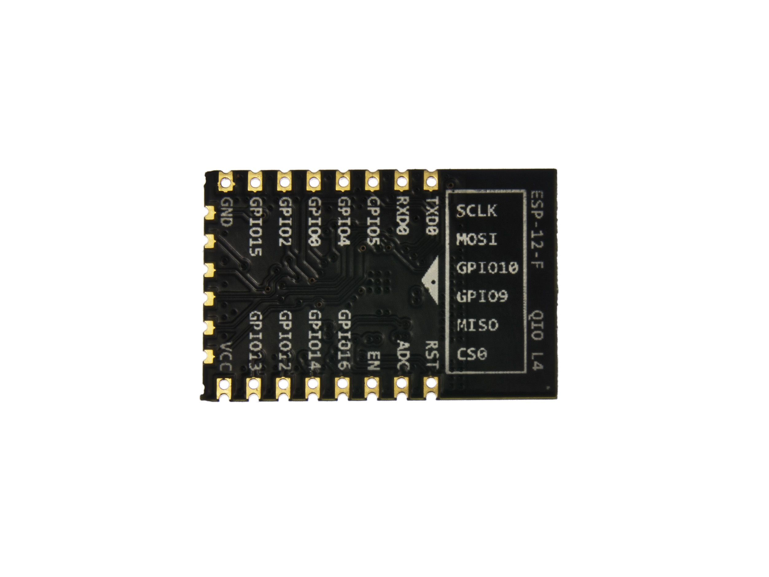 ESP-12F (ESP8266) Serial Wifi Transceiver Module (AI)