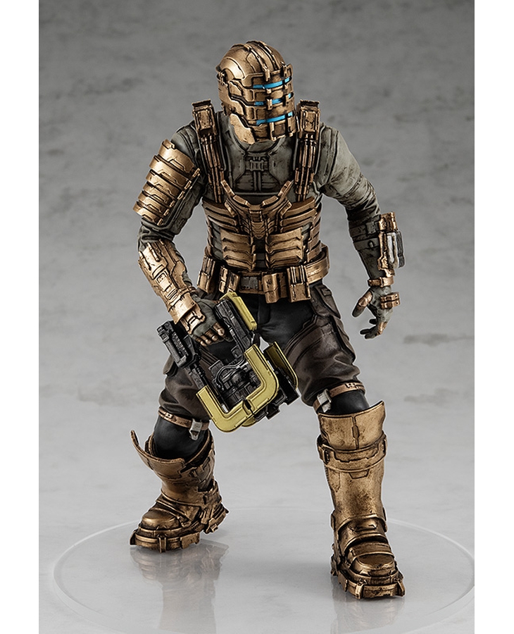 "Pre-Order" POP UP PARADE Isaac Clarke