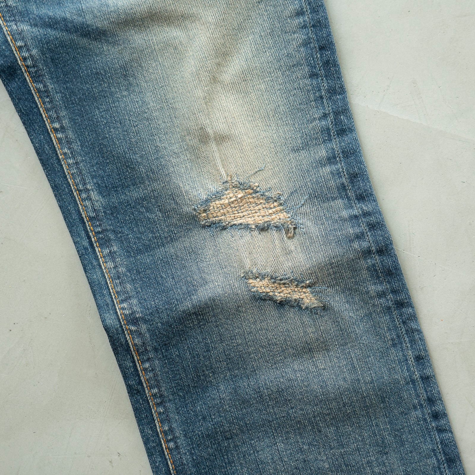 *Thin Finn Peter Replica [SUPER RARE]