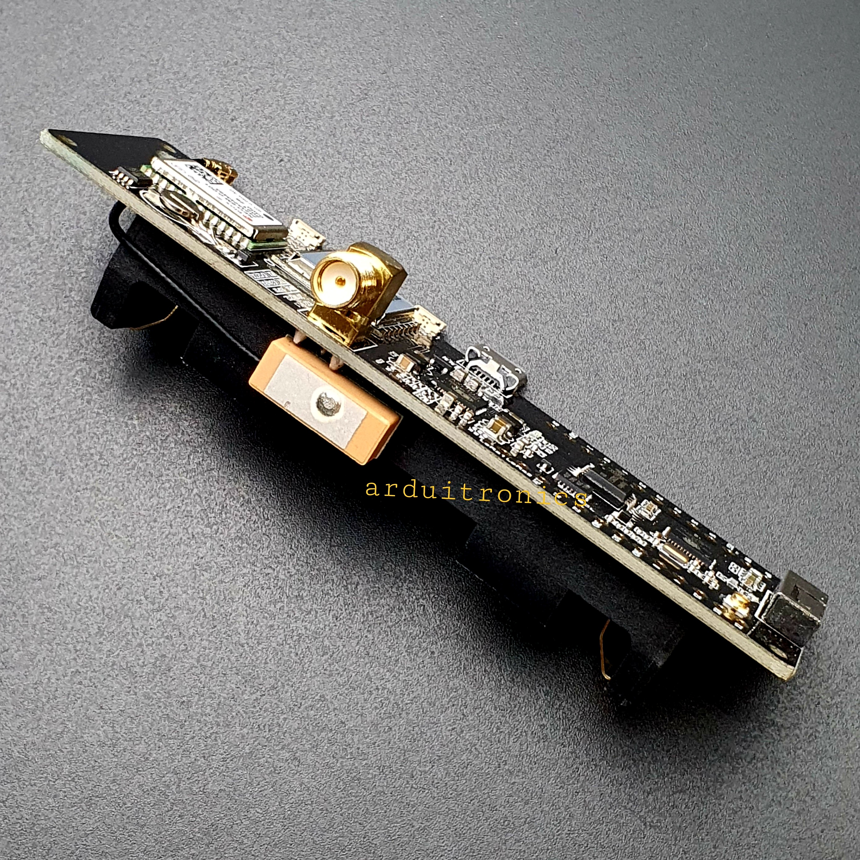 LILYGO TTGO T-Beam V1.1 ESP32 Lora32 (923MHz) GPS (NEO-6M SMA) Bluetooth พร้อมรางถ่าน 18650