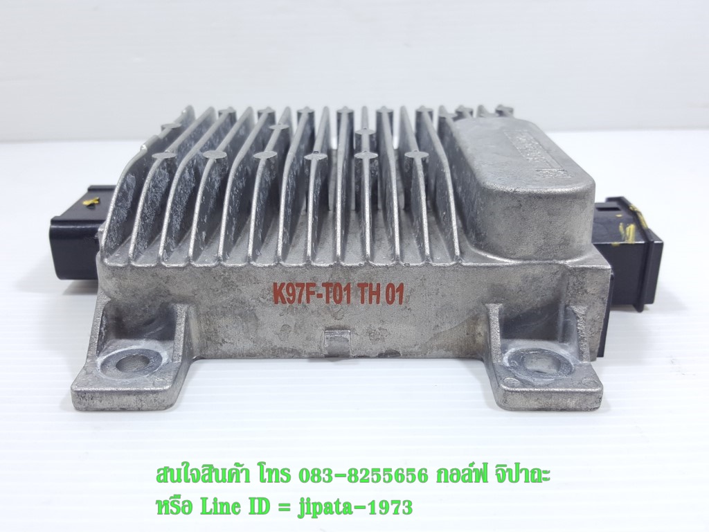 (PCX 150 i) ชุดกล่องควบคุม ECU Honda PCX 150 i ปี 2018 แท้ มือสอง