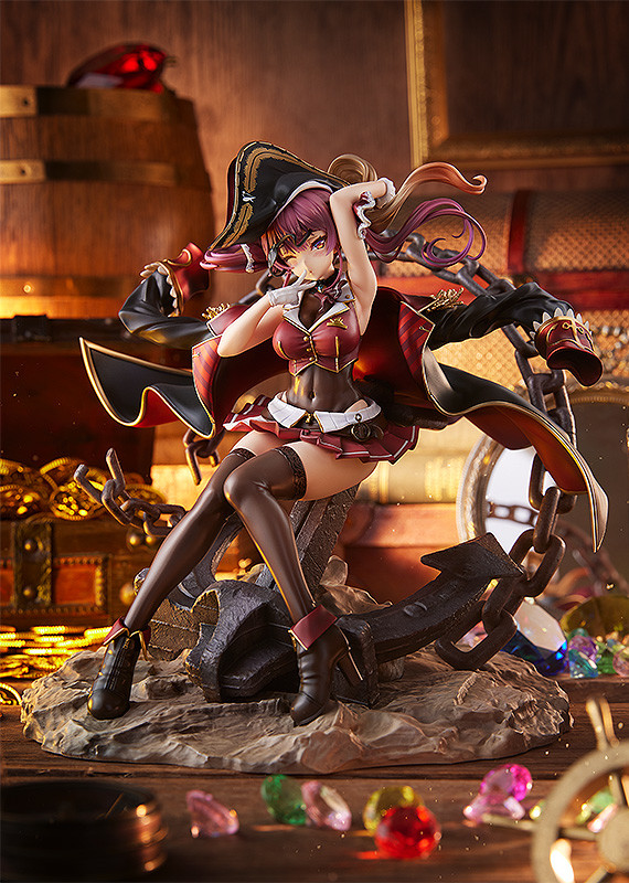 Max Factory 1/7 Houshou Marine