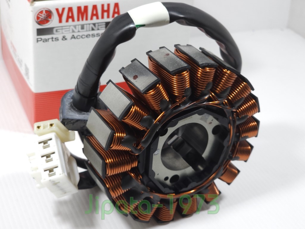 (Grand Filano ไฮบริด) ชุดฟินคอล์ย Yamaha Grand Filano ไฮบริด (ปี 2020) แท้