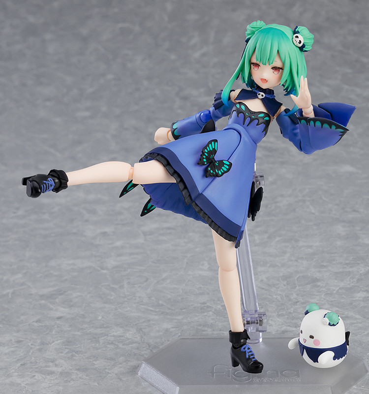 "Pre-Order" [542] figma Uruha Rushia