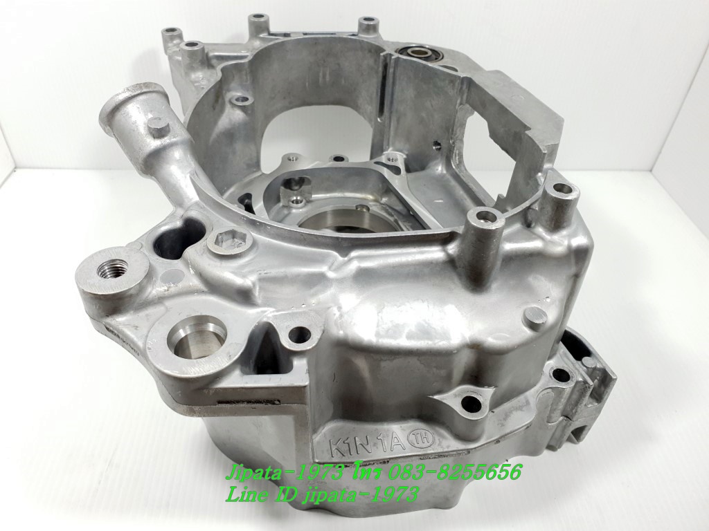 (PCX 160 i) เรือนเครื่องยนต์ ซ้าย -ขวา Honda PCX 160 i แท้