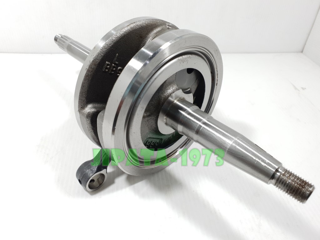 (Fino 125 i) ชุดข้อเหวี่ยง Yamaha Fino 125 i แท้