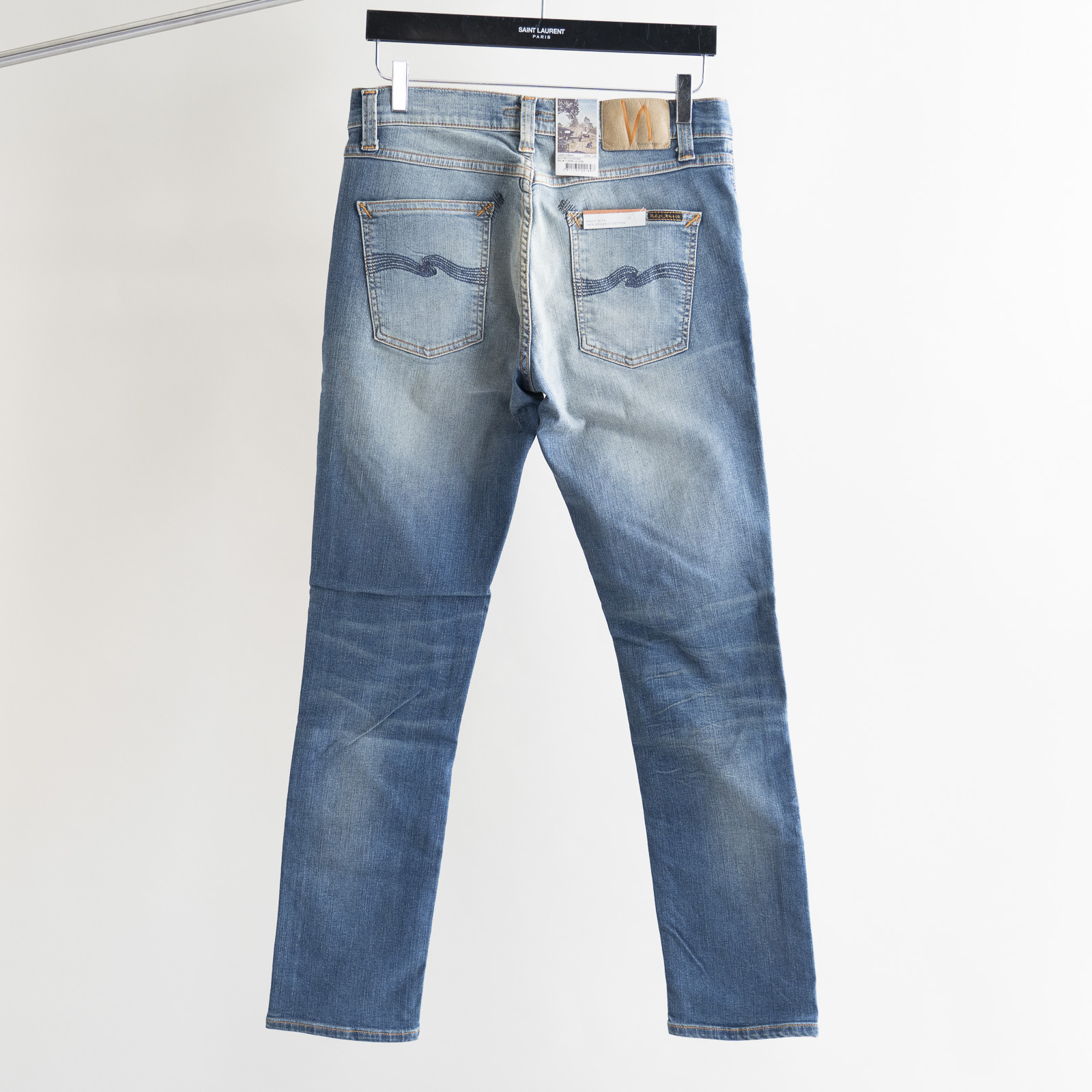 *Lean Dean Authentic Repair