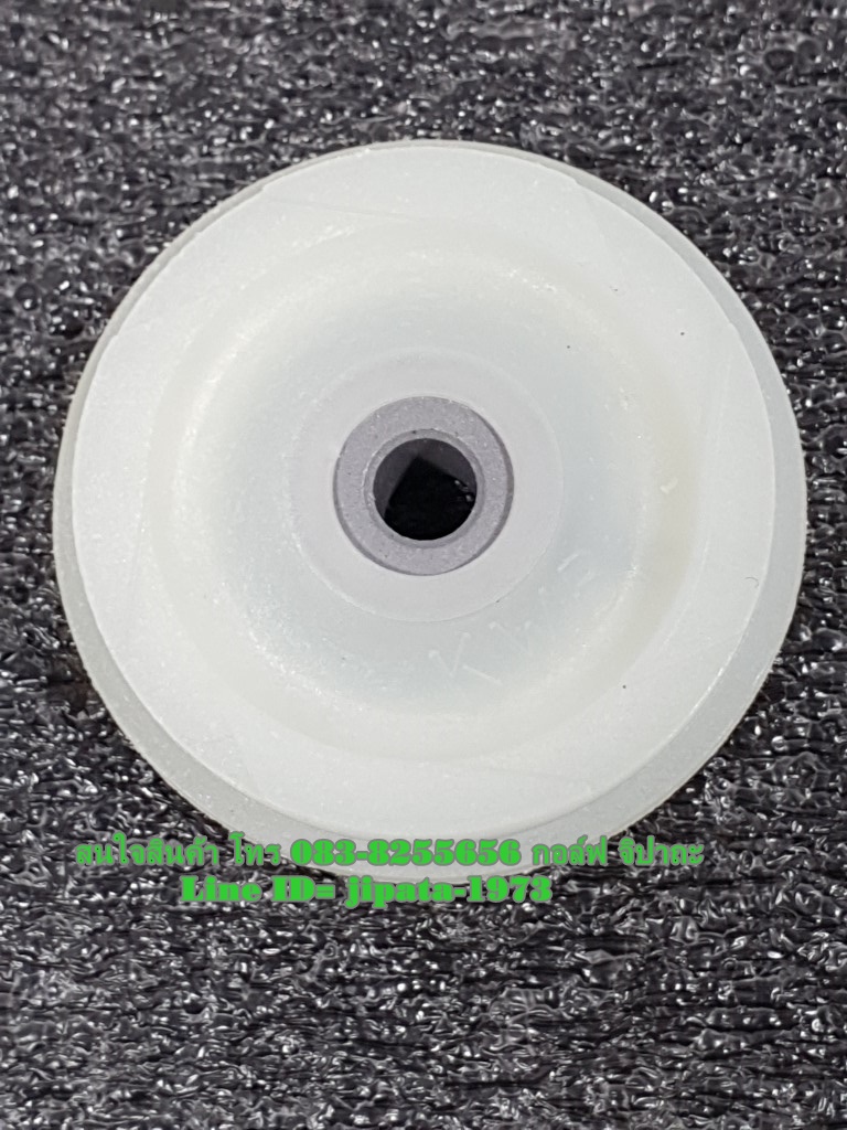 (Wave 110 i) ยางกลิ้งโซ่ตัวกลาง (ซุปเปอร์ลีน) Honda Wave 100,Wave 110 i เกรดแข็งพิเศษ