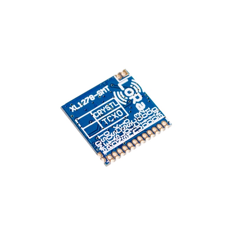 Mini SX1278 LoRa 5km Wireless Transceiver Module + Free Antenna