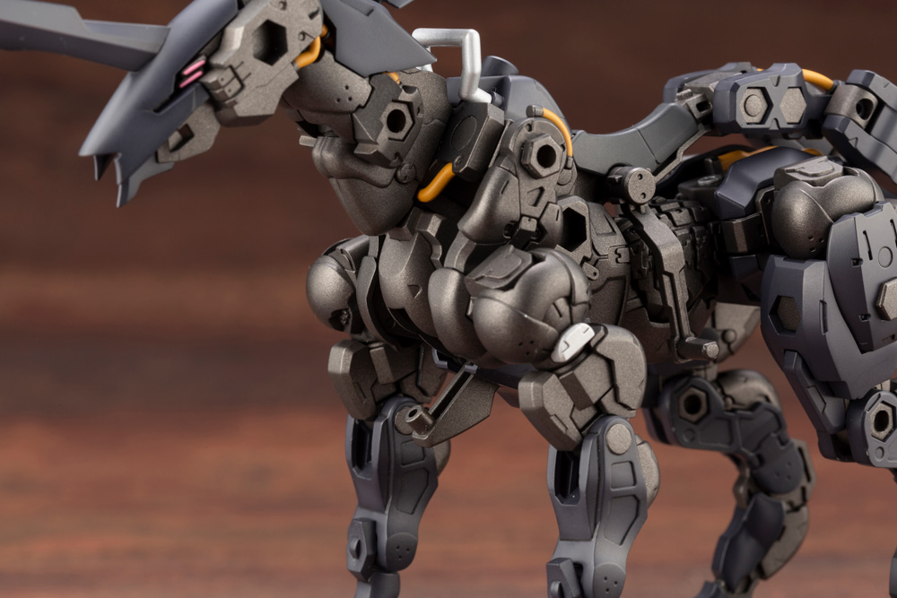 "Pre-Order" Hexa Gear 1/24 Sieg Springer