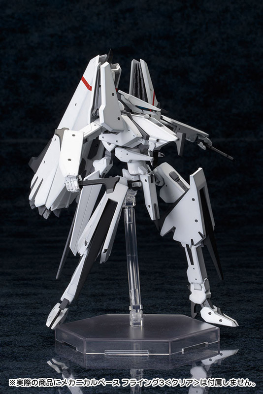 "Pre-Order" 1/100 Type 17 Morito Tsugumori Kai Ni
