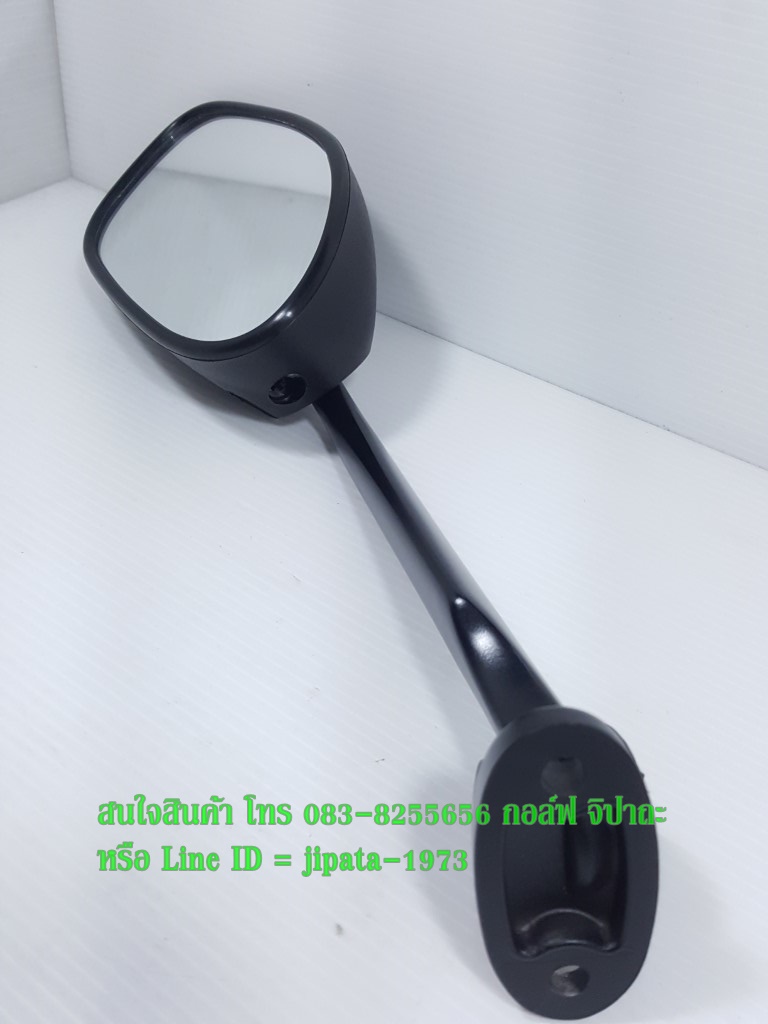 (CBR 150 R) ชุดกระจกมองหลัง Honda CBR 150 R แท้