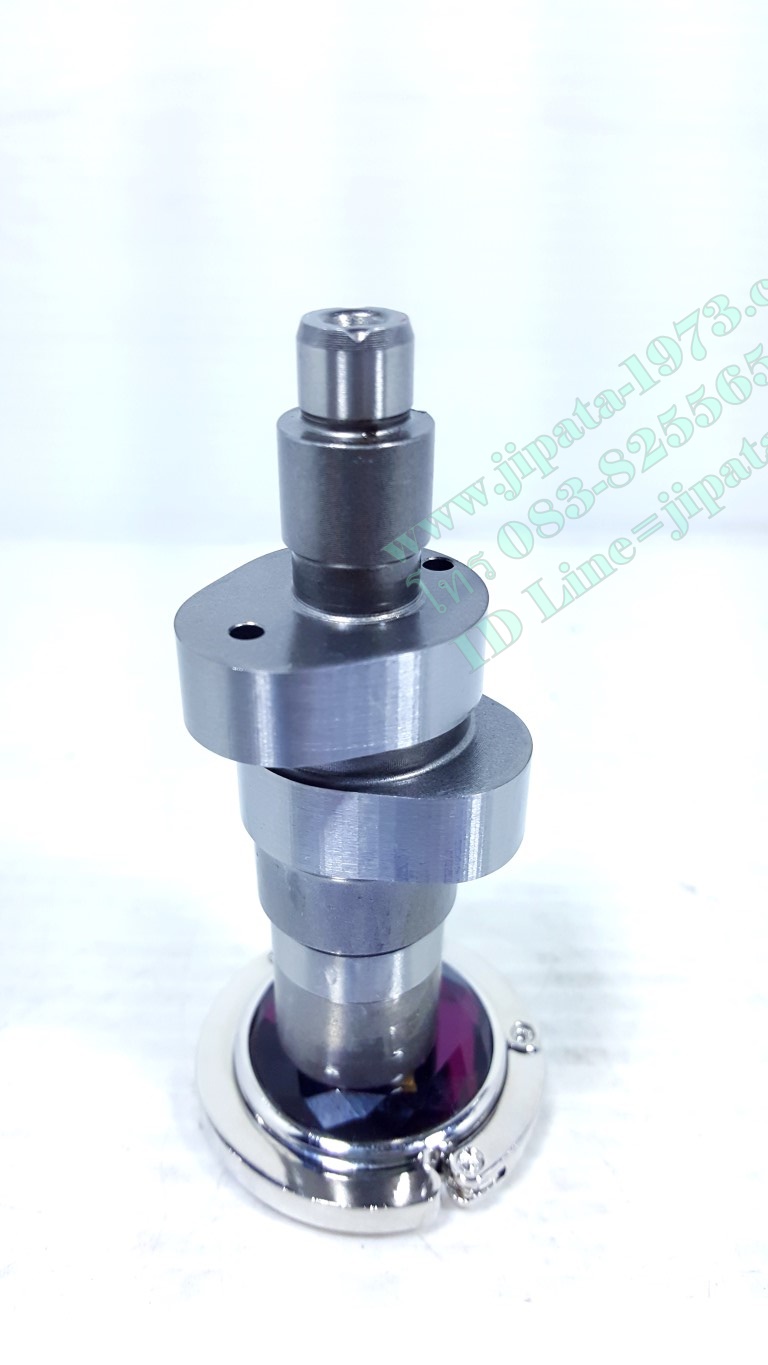 แกนราวลิ้นแต่ง Honda MSX และ Wave 125 i ลูกเดิม