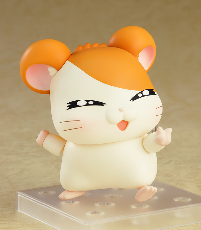 [1615] Nendoroid Hamtaro